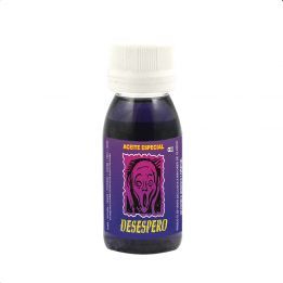Aceite Especial Desespero 60ml